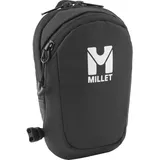 Millet Ubic Shoulder Pocket One Size Schwarz