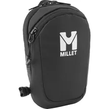 Millet Ubic Shoulder Pocket One Size Schwarz