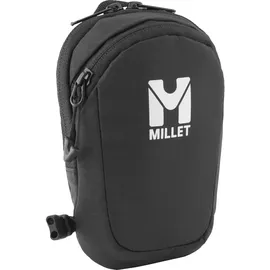 Millet Ubic Shoulder Pocket One Size Schwarz