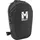 Millet Ubic Shoulder Pocket One Size Schwarz