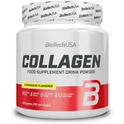 BioTech Collagen Lemonade