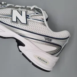 New Balance 740 NB Navy/Vintage Indigo/Shadow Grey 39,5