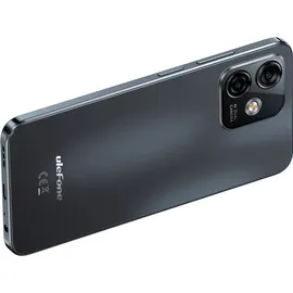 Ulefone Note 16 Pro 4G 8 GB RAM 128 GB Meteorite Black