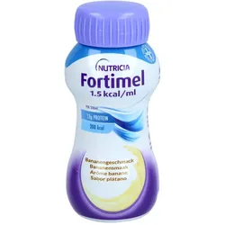 Fortimel 1.5 Kcal Banane