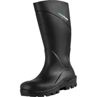 Noramax Pro Gummistiefel schwarz S5 Gr. 49 - neutral