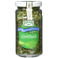 Fuchs Schnittlauch gefriergetrocknet, 3er Pack (3 x 6 g)