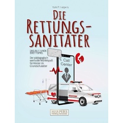 Die Rettungssanitäter | Das rettende Brettspiel