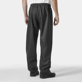 HELLY HANSEN Moss Pant Black, L,