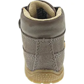 Lurchi Juliano-Tex Lauflern Braun, - Gr.: 21