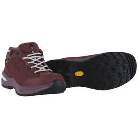 Lowa Renegade Evo GTX LO Damen Altrosa/Weiß 38