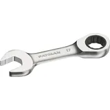 Stanley FM Ringmaulschlüssel Ratsche 17mm kurz