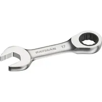 Stanley FM Ringmaulschlüssel Ratsche 17mm kurz