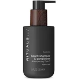 RITUALS Homme Beard Shampoo & Conditioner