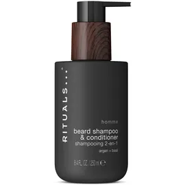 RITUALS Homme Beard Shampoo & Conditioner