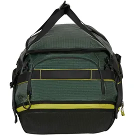Samsonite Outtrax M Grün
