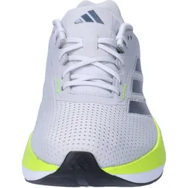 adidas Duramo SL Dash Grey / Core Black / Lucid Lemon 44 2/3