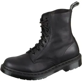 Dr. Martens 1460 Pascal Virginia Mono black virginia 36