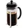 Bodum Caffettiera 1,0 l schwarz