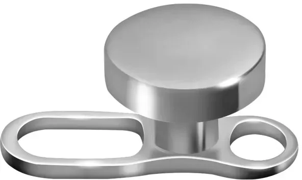 Titan Dermal Anchor DISC