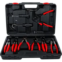 BGS Diy 421 | 10-tlg.