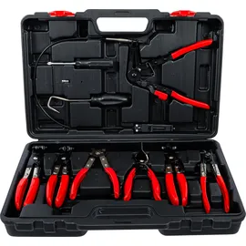 BGS Diy 421 | 10-tlg.