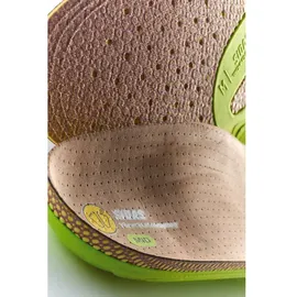 SIDAS 3FEET Outdoor Mid Einlegesohlen 46-48 Braun