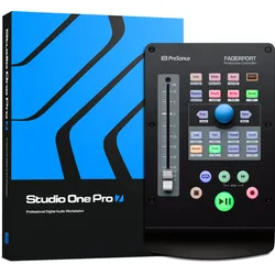 PreSonus FaderPort V2