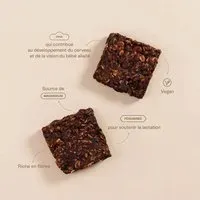 Jolly Mama Cho-chocolat Aliment 45 g