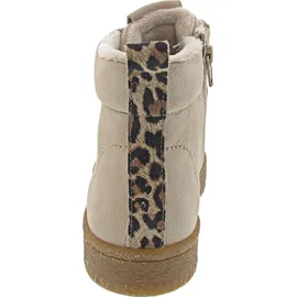 TAMARIS Damen Stiefel Leder braun, 41 - 41