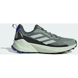 Adidas Terrex Trailmaker 2 Hiking Shoes Wanderschuhe Silver Green / Linen Green / Core Black - EU 43 1/3