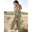 Casual Looks Shirtjacke CASUAL LOOKS "Sweatjacke", Damen, Gr. 38
