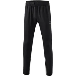 erima Performance Trainingshose Herren schwarz/weiß S