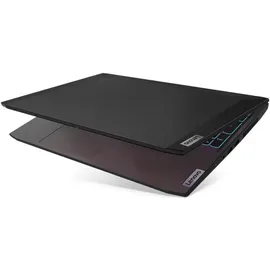 Lenovo IdeaPad Gaming 3 15,6'' AMD Ryzen 5 5500H 8 GB RAM 512 GB SSD RTX 2050 ohne Betriebssystem