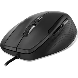 3Dconnexion CadMouse Compact Schwarz