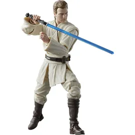 Star Wars Obi-Wan Kenobi Padawan Actionfigur 15 cm