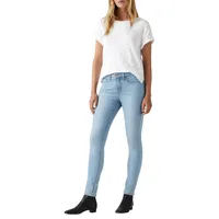 Levi's Damen 311 Shaping Skinny Jeans, Up and Away,