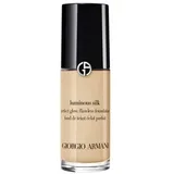Giorgio Armani Luminous Silk Foundation Nr.3 18 ml