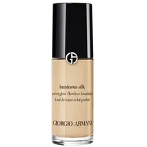 Giorgio Armani Luminous Silk Foundation Nr.3 18 ml