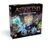 Frosted Games Aeons End Ein neues Zeitalter