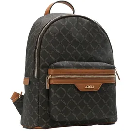 L.Credi Filiberta Rucksack Braun