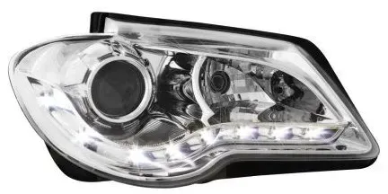 Kristallscheinwerfer VW TOURAN (06-10)