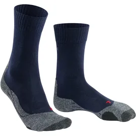 Falke TK2 Trekkingsocken Damen 6120 marine 41-42