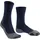 Falke TK2 Trekkingsocken Damen 6120 marine 41-42