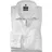 Olymp Businesshemd "Luxor modern fit", Herren, Gr. 47, N-Gr, beige (hellbeige), Web, Obermaterial: 100% Baumwolle, Hemden