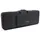 Gewa Gitarrenkoffer FX Light Weight Softcase, Rechteckkoffer für E-Gitarre, universal schwarz