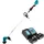 Makita DUR 190 LSF2X9 inkl. 2 x 3,0 Ah + Ladegerät