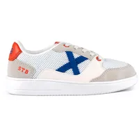 Munich Legit Kid 11 Sportschuhe - White - EU