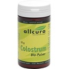 Colostrum Pulver kbA