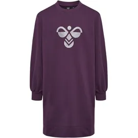 hummel hmlANE Mädchen 4073 | plum perfect 140