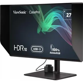 ViewSonic VP2786-4K 27"